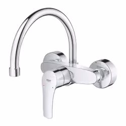 GROHE Eurosmart Chrome - Vue supplémentaire 3