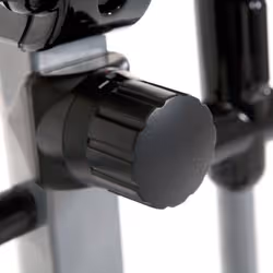 FINNLO Finum III Vélo elliptique magnétique Anthracite - Vue supplémentaire 5