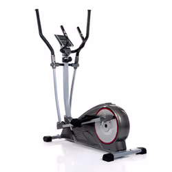 FINNLO Finum III Vélo elliptique magnétique Anthracite - Vue supplémentaire 8