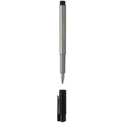 Faber-Castell 167351 stylo à bille Argent