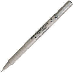 Faber-Castell Ecco Pigment crayon mécanique