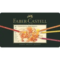 Faber-Castell 110060 coffret cadeau de stylos et crayons