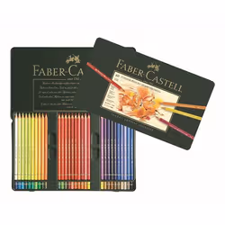 Faber-Castell 110060 coffret cadeau de stylos et crayons - Vue supplémentaire 2