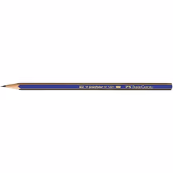 Faber-Castell GoldFaber 1221 HB
