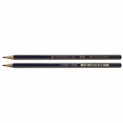 Faber-Castell GoldFaber 1221 HB 1 pièce(s) - Vue supplémentaire 2