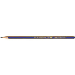 Faber-Castell GoldFaber 1221 2H 1 pièce(s)