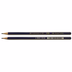 Faber-Castell GoldFaber 1221 2H 1 pièce(s) - Vue supplémentaire 2