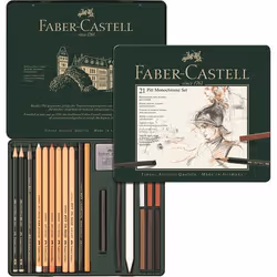 Faber-Castell 112976 coffret cadeau de stylos et crayons - Vue supplémentaire 2