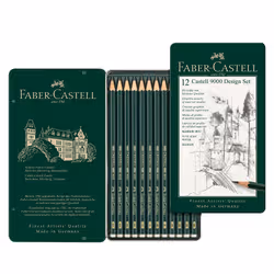 Faber-Castell 4005401190646