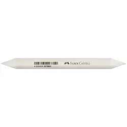 Faber-Castell 122780 gomme à effacer Papier Blanc 1 pièce(s)