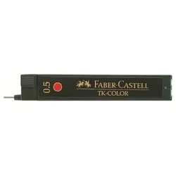 Faber-Castell TK-COLOR mine