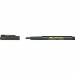 Faber-Castell 151199 stylo fin Noir - Vue supplémentaire 2