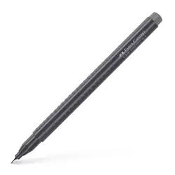 Faber-Castell 151672 stylo fin Gris