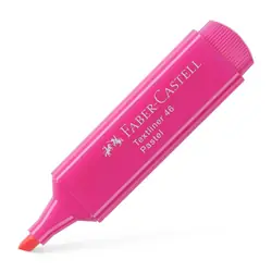 Faber-Castell Textliner marqueurAssortie Rose
