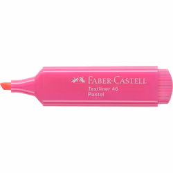 Faber-Castell Textliner marqueurAssortie Rose - Vue supplémentaire 2