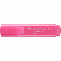 Faber-Castell Textliner marqueurAssortie Rose - Vue supplémentaire 3