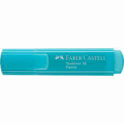 Faber-Castell Textliner marqueur 1 pièce(s) Assortie Turquoise - Vue supplémentaire 3
