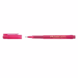 Faber-Castell 155428 stylo fin Rose - Vue supplémentaire 2