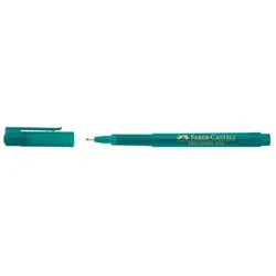 Faber-Castell 155456 stylo fin Turquoise