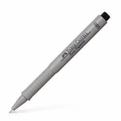 Faber-Castell Ecco Pigment