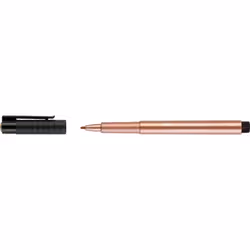 Faber-Castell 167352 stylo fin Moyen Cuivre - Vue supplémentaire 2