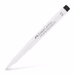 Faber-Castell Pitt