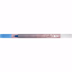 Faber-Castell 185550 gomme à effacer Couleurs assorties 1 pièce(s) - Vue supplémentaire 3