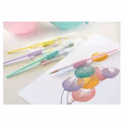 Faber-Castell 481620 pinceau d'artiste 4 pièce(s) - Vue supplémentaire 3