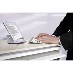 Durable 7611-12 Violet - Vue supplémentaire 3