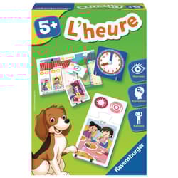 Ravensburger L'heure