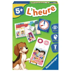 Ravensburger L'heure