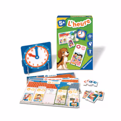 Ravensburger L'heure - Vue supplémentaire 5