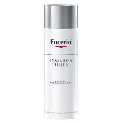 Eucerin Hyaluron-Filler Soin de Jour SPF15 Peau Normale à Mixte 50 ml