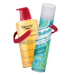 Eucerin pH5 Huile de Douche 400 ml
