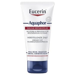 Baume Reparateur 40g Aquaphor Peaux sèches et craquelées Eucerin