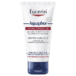 Baume Reparateur 40g Aquaphor Peaux sèches et craquelées Eucerin