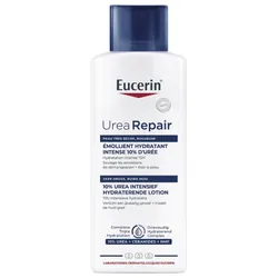 Eucerin UreaRepair Émollient Hydratant Intense 10% d'Urée 250 ml