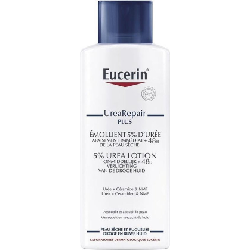 Eucerin Complete repair moisture lotion urea plus 5% 250ml