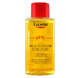 Eucerin pH5 Huile de Douche 200 ml