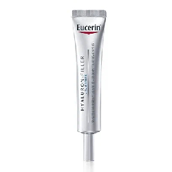 Eucerin Hyaluron-Filler Soin Contour des Yeux SPF15 15ml