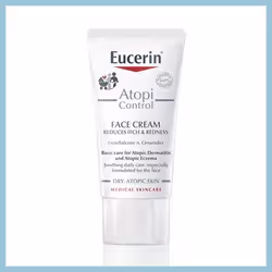 Eucerin AtopiControl 50 ml - Vue supplémentaire 2