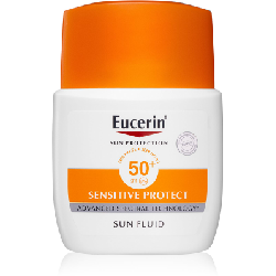 Eucerin Sun Sensitive Protect 50 ml