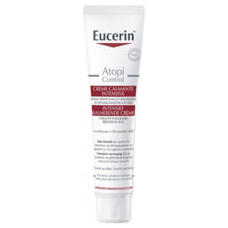 Creme Calmante Intensive Peau Seche Atopique 40ml Atopicontrol Eucerin