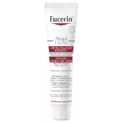 Creme Calmante Intensive Peau Seche Atopique 40ml Atopicontrol Eucerin