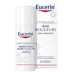Eucerin Anti Rougeurs Soin Apaisant 50 ml