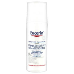 Eucerin Ultra Sensible Soin Apaisant Peau Normale à Mixte 50 ml