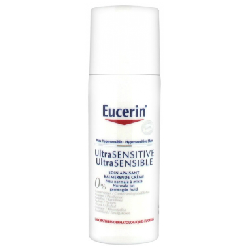 Soin Apaisant Peaux Normales A Mixtes 50ml Ultrasensible Eucerin