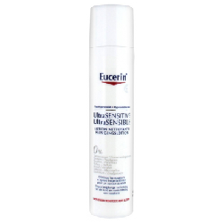 Lotion Nettoyante 100ml Peau Hypersensible Eucerin