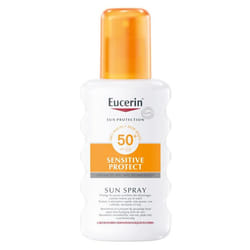 Eucerin Sun 200 ml