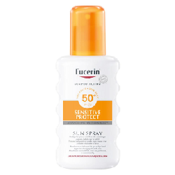 Eucerin Sun 200 ml